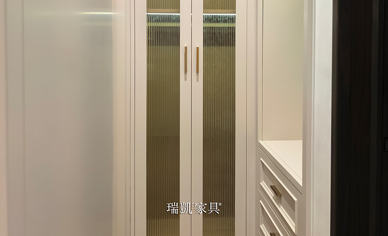 欧美法式风格案例