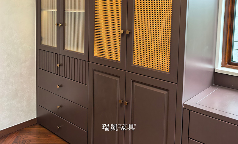 欧美法式风格案例