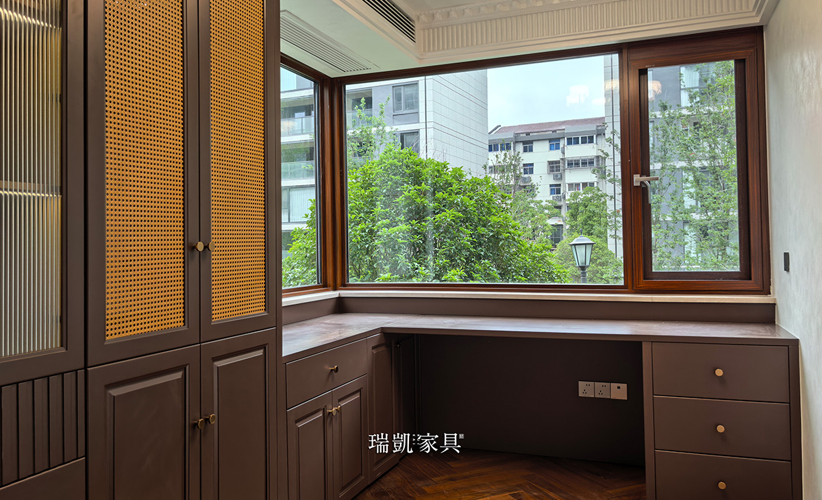 欧美法式风格案例