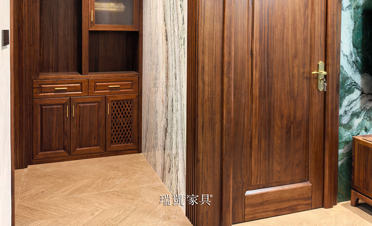 欧美法式风格案例