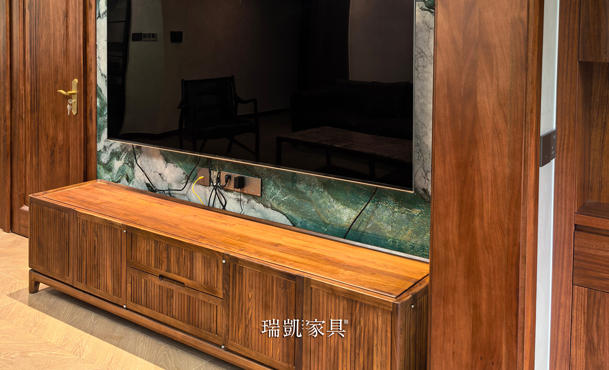 欧美法式风格案例