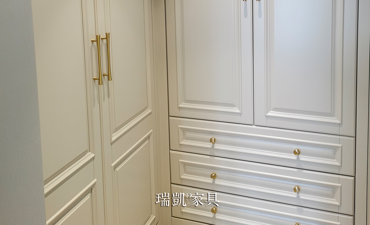 欧美法式风格案例