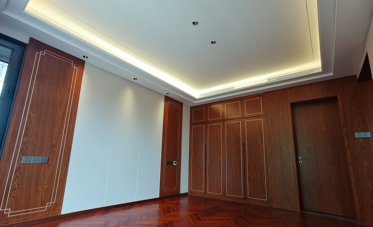 欧美法式风格案例