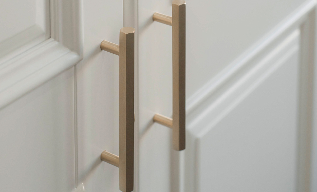 欧美法式风格案例