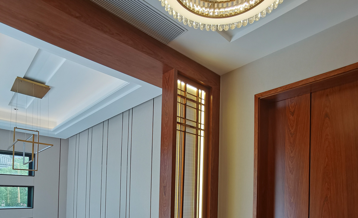 欧美法式风格案例