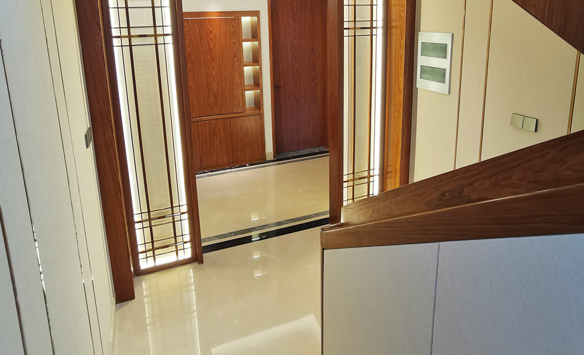 欧美法式风格案例