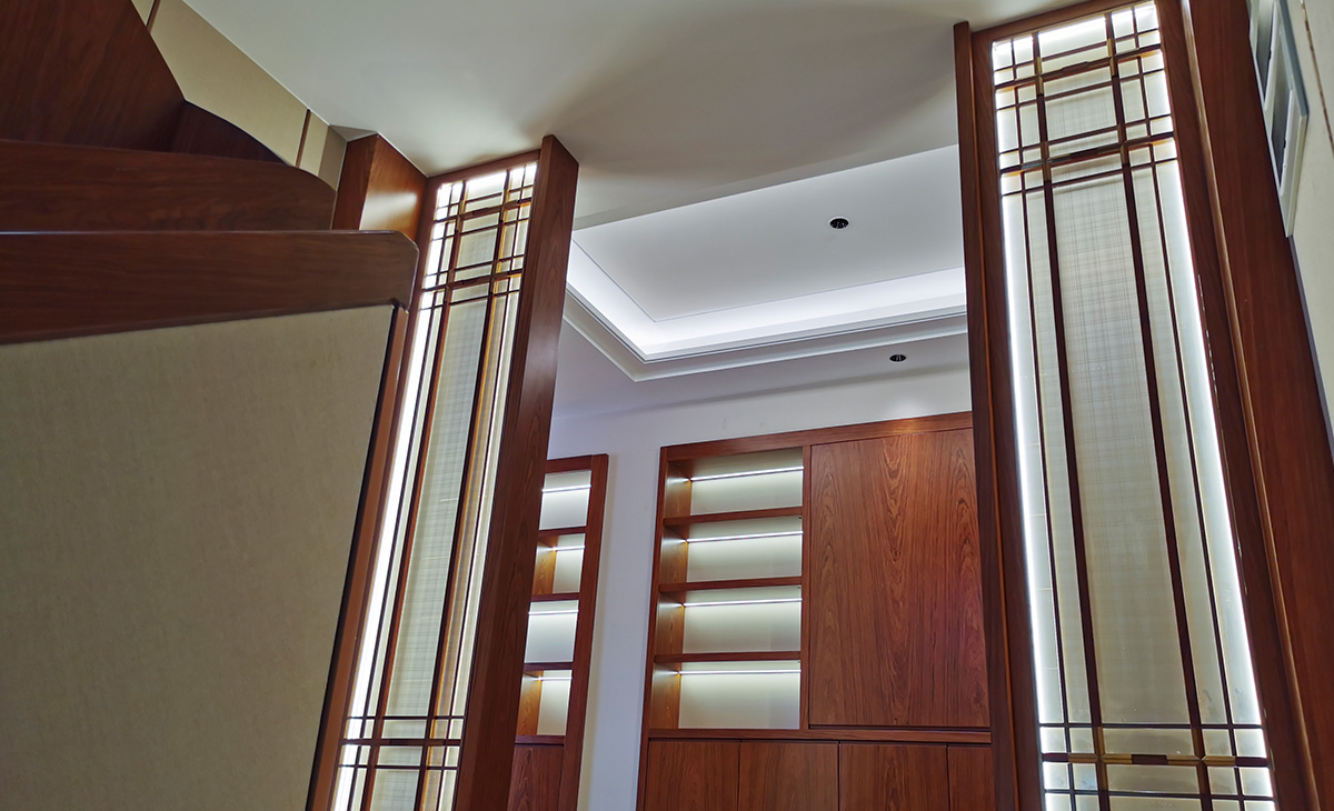 欧美法式风格案例