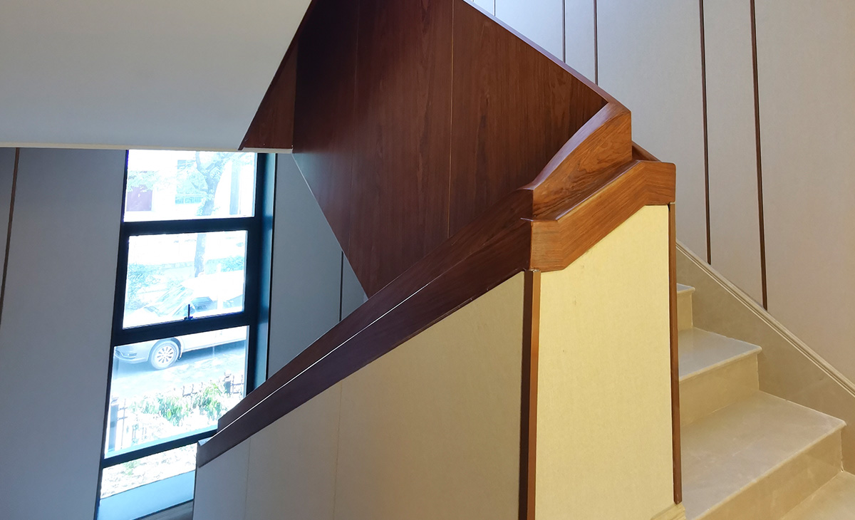 欧美法式风格案例