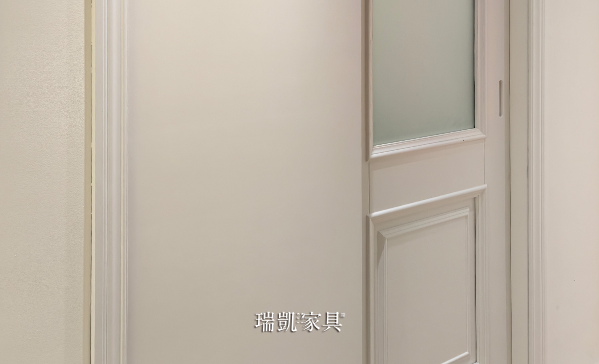 欧美法式风格案例