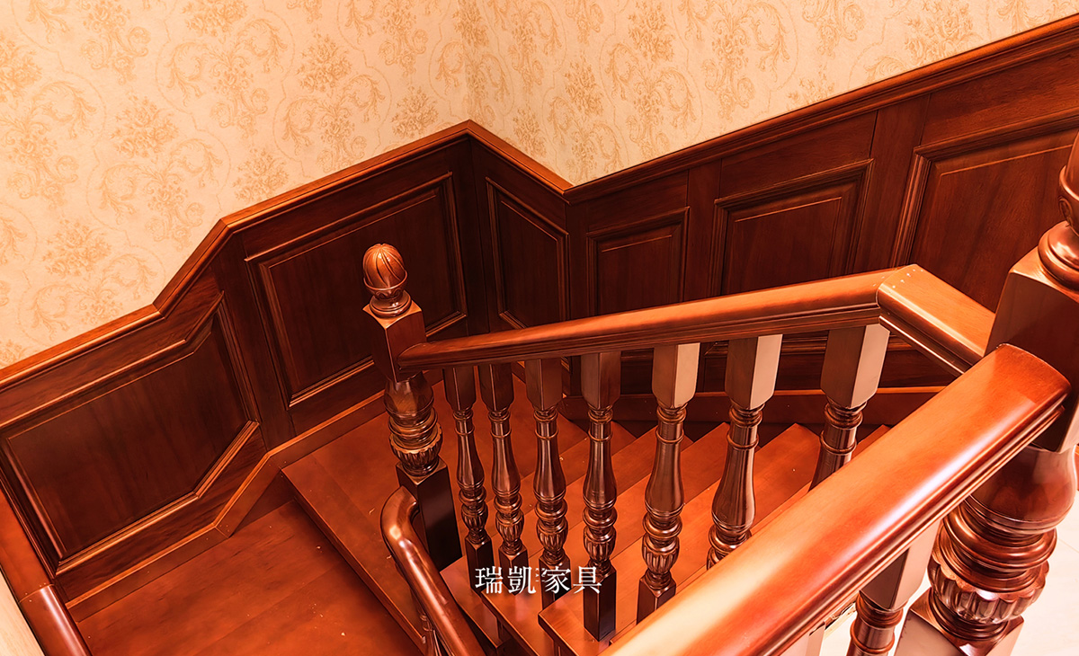 欧美法式风格案例