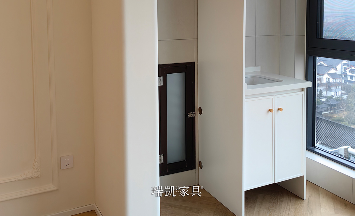 欧美法式风格案例