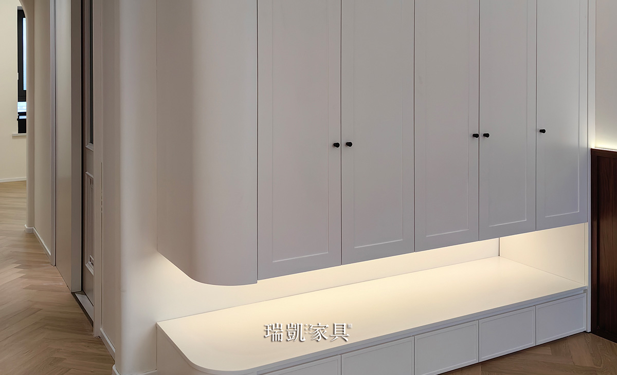 欧美法式风格案例