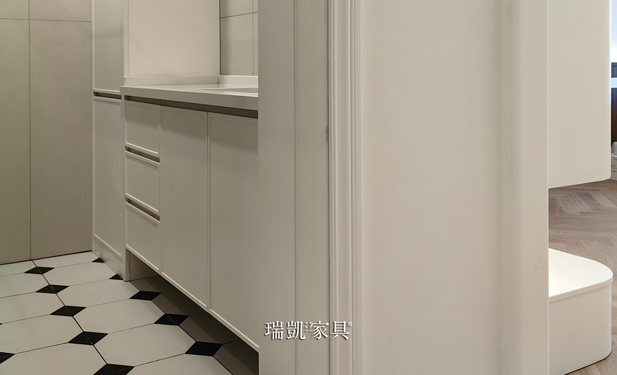 欧美法式风格案例