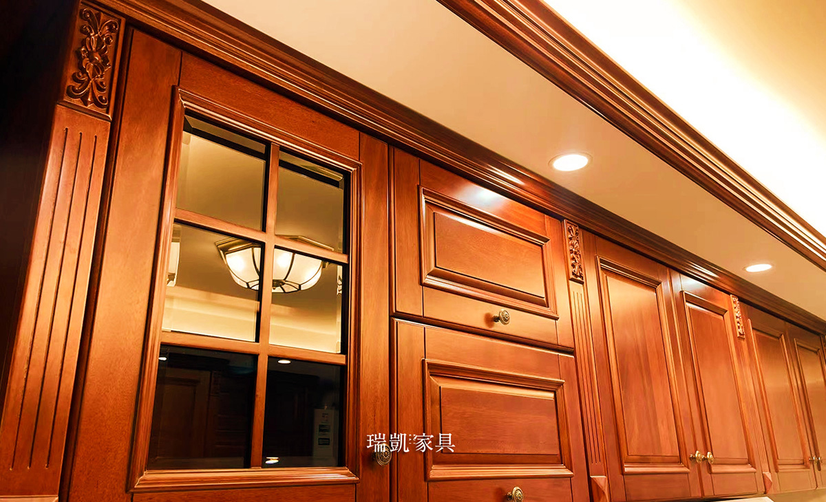 欧美法式风格案例