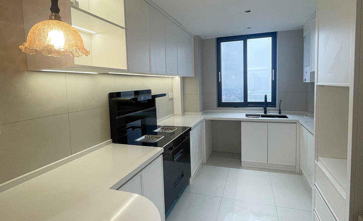 欧美法式风格案例