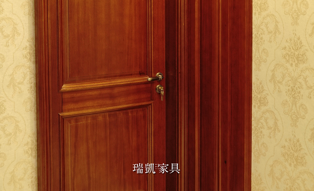 欧美法式风格案例