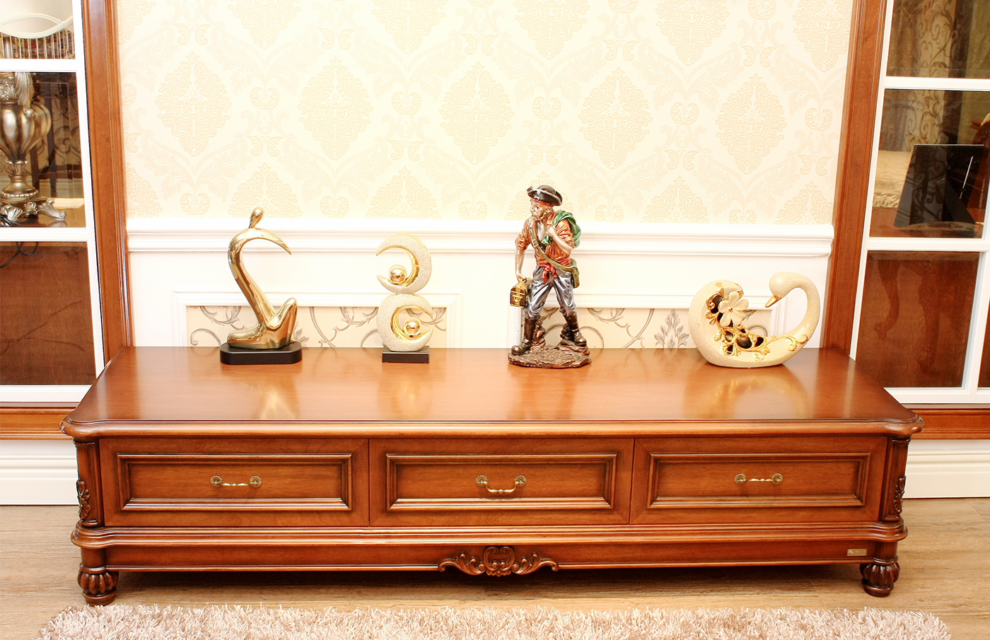 RKOE-001客厅电视柜