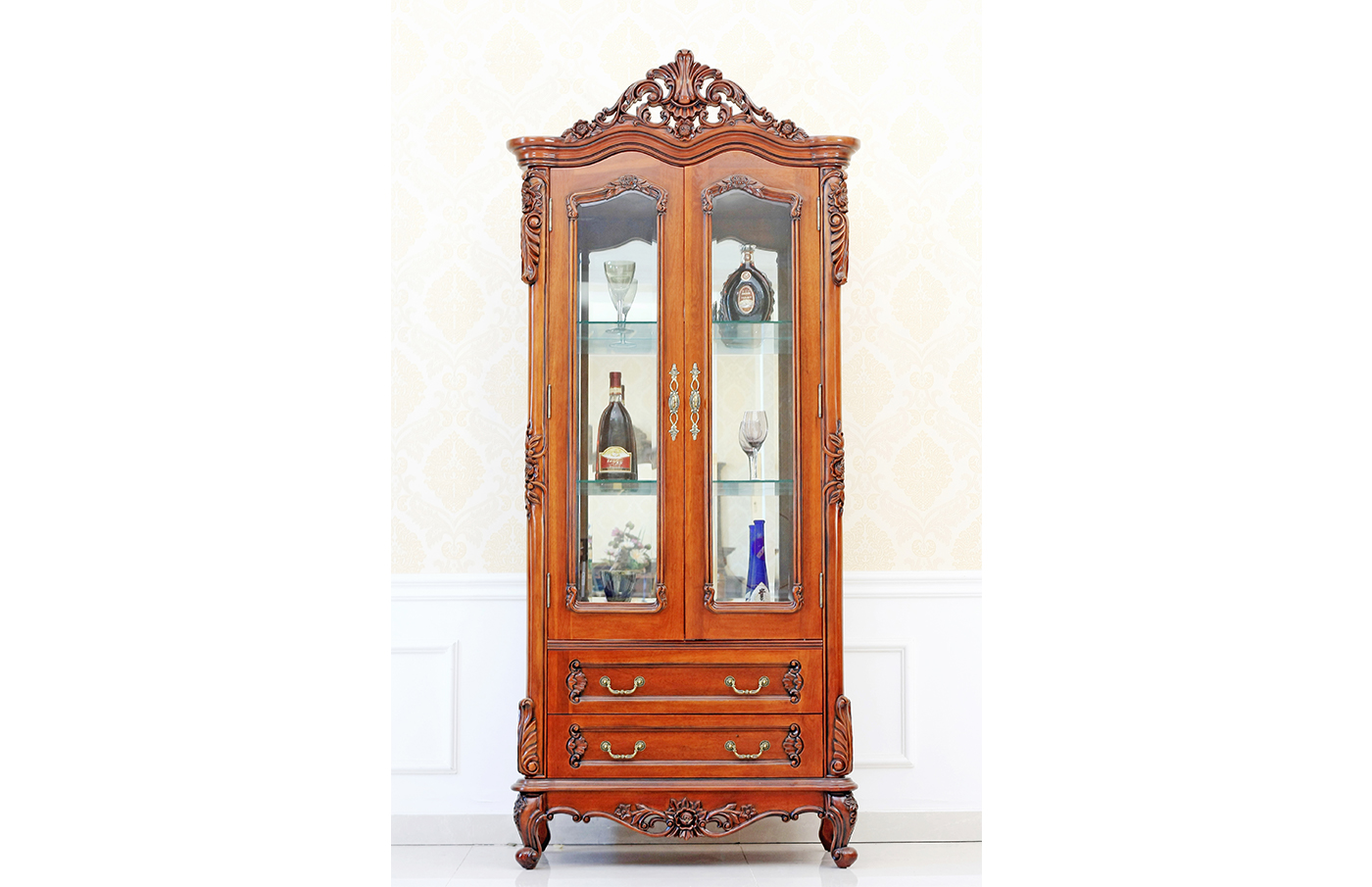 RKOJ-003两门酒柜