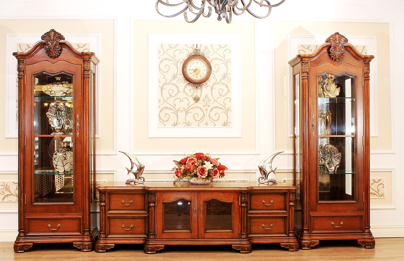 RKOJ-006单门酒柜 RKOJ-003电视柜