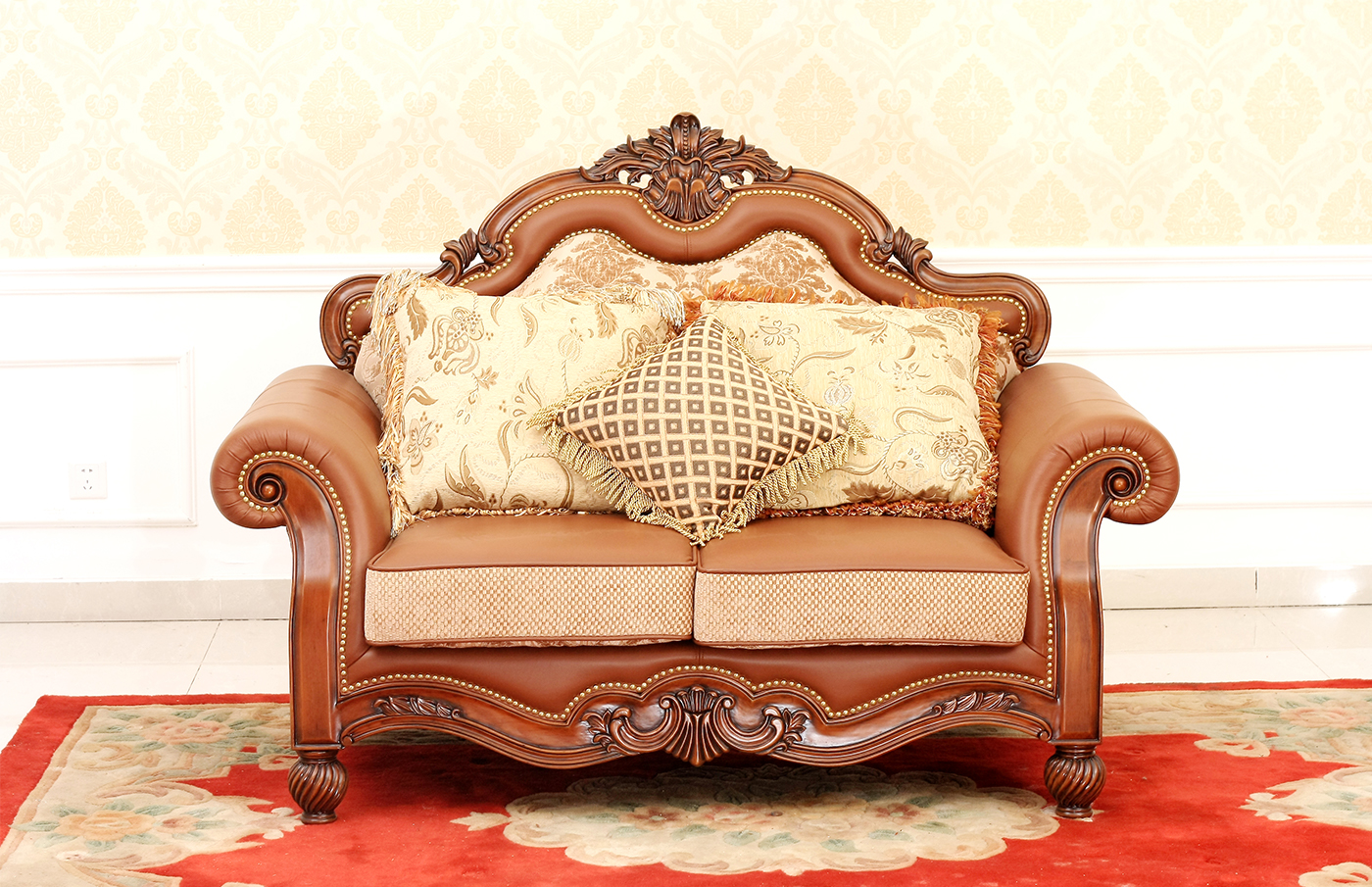 RKOK-002二人沙发