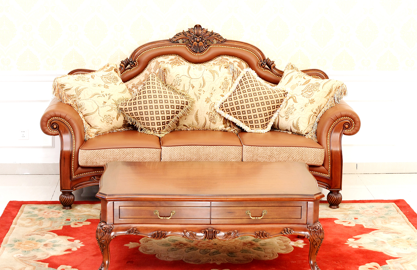 RKOK-003三人沙发