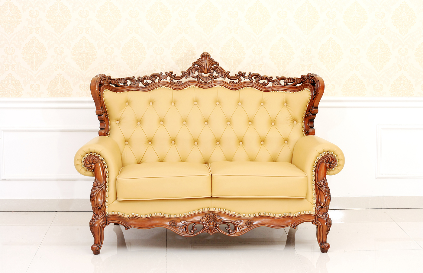 RKOK-006二人沙发