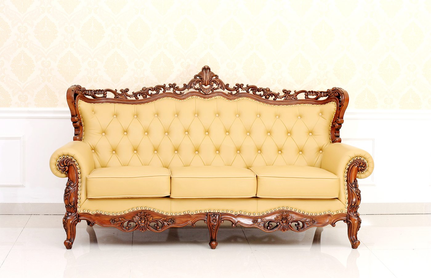 RKOK-007三人沙发