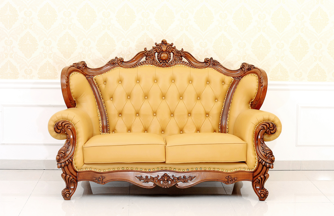 RKOK-012二人沙发