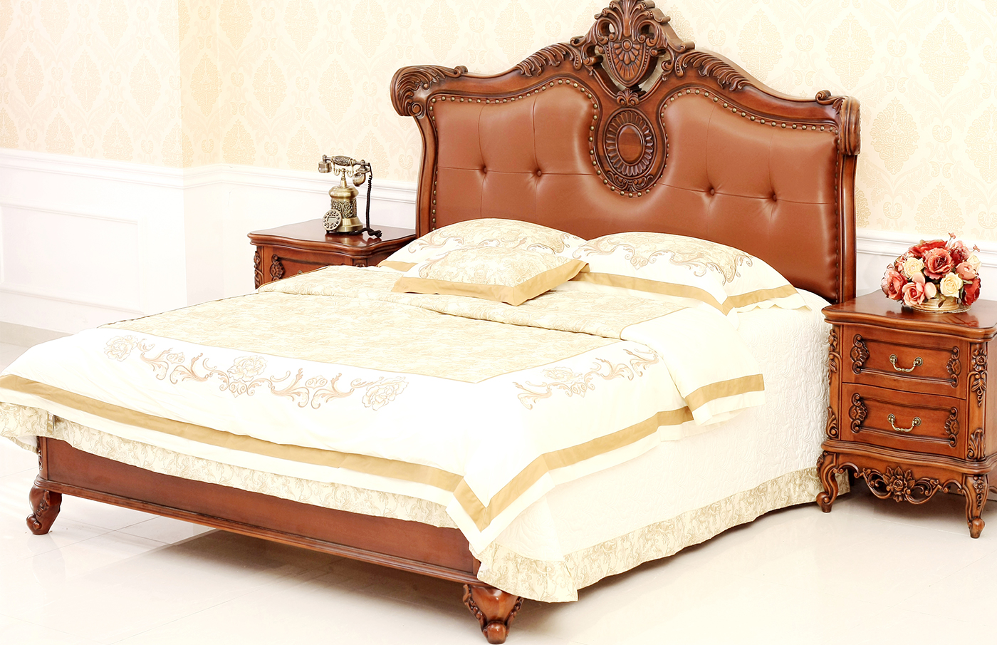 RKOA-008大圆芯床