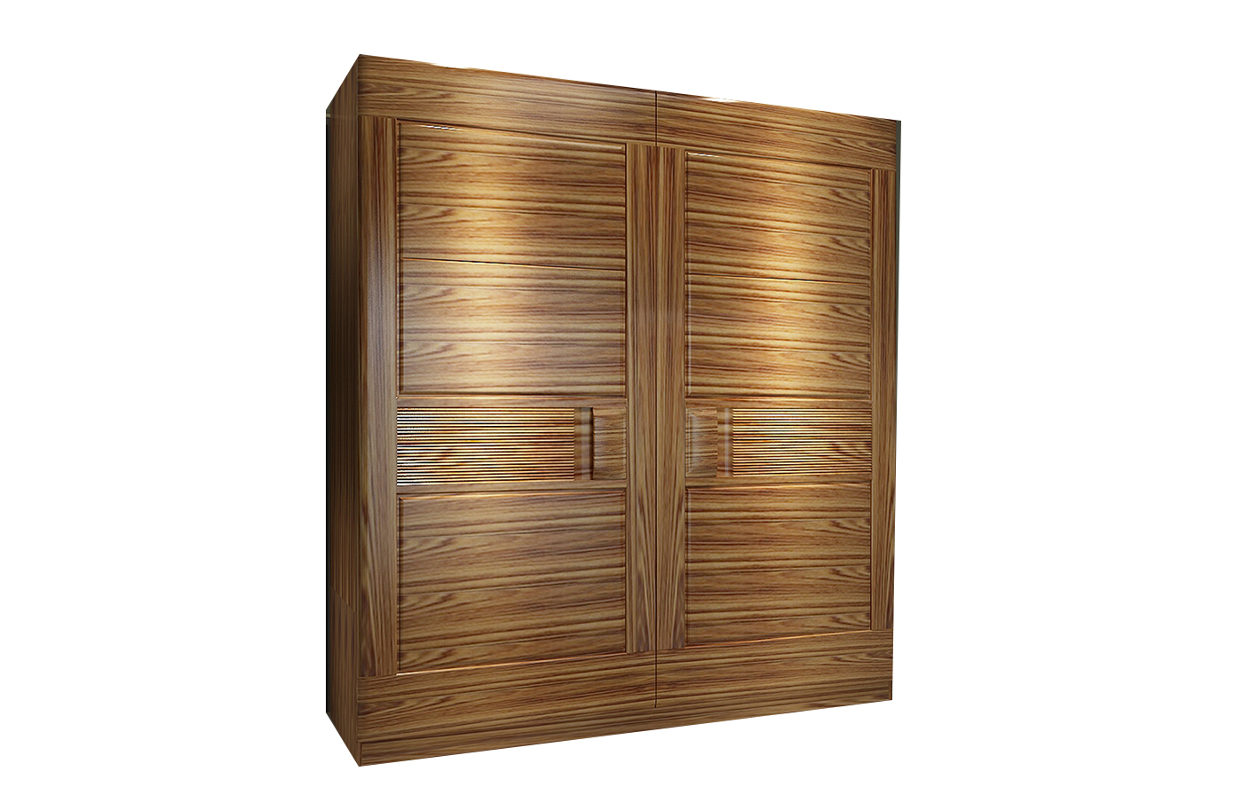 BM-A05平趟门衣柜