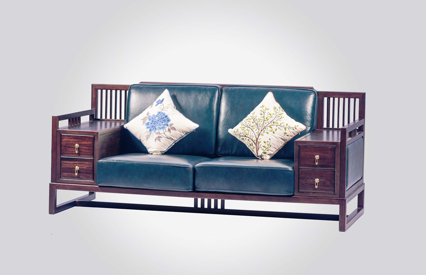 双人沙发HC18-A08